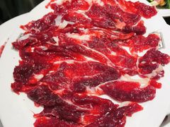 -八合里潮汕鲜牛肉火锅(深圳海岸城店)