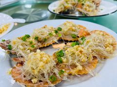 -景好海鲜餐厅(大鹏必选旅游店)