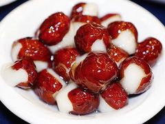 -老吉士酒家(天平路店)