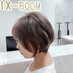 -BM SALON