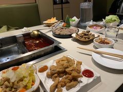 -海底捞火锅(劲松店)