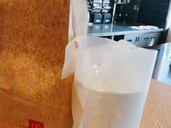 -麦当劳(科苑地铁站店)