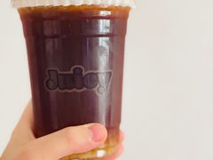 美式柚子-Juicy Bakery(瑞景店)