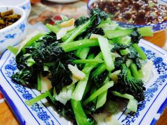 塔菜冬笋-洞天食府(北大街店)