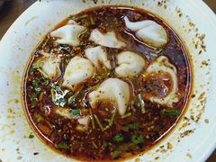 -回坊马二饺子馆