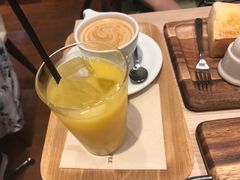 -OGAWA COFFEE 京都駅中央口店