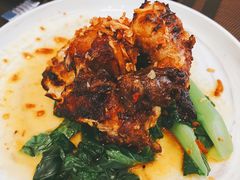 烤鸡-THE PAWON·8碗(古北SOHO店)