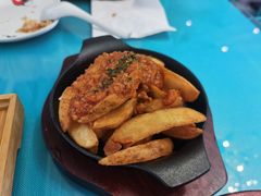 -My Way Town买味堂·东南亚餐厅(亦庄店)