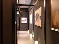 -yokocho上横町·日本食街(深业上城店)