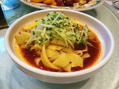 -巴依老爷新疆美食(望京小街店)