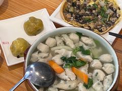 -海坛特色小吃·只做平潭特色菜(平潭店)