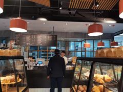 -Dough&Joe团憩(瑞虹天地月亮湾店)