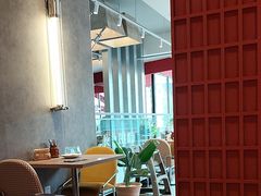 -必胜客(东岳店)