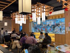 -伊喜饺子·烤鸭(五道口学院路店)