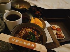 -和子足浴SPA会馆(东方之门店)