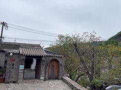 -北京山里寒舍度假酒店