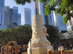 -深圳湾万象城(南山店)