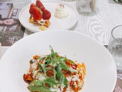 -娜娜家·Nana's restaurant(国金汇店)
