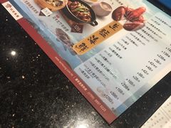 -稻香海鲜饭店(第一国际店)