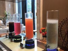 -云尚自助餐厅(佛山南海瞻云酒店)