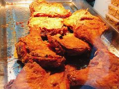 -王二甩老木子鸡(江湾店)