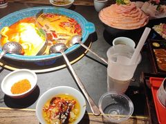 -吼堂老火锅(太古里总店)