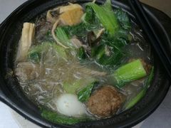 -清真·穆萨砂锅(大皮院店)