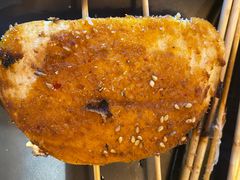 -腰子哥烤串(石佛营炫特店)