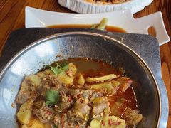 -竹溪一号·天域阁(骑马山店)