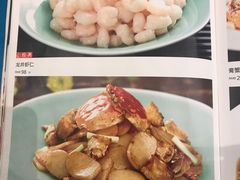 -西湖春天•老字号杭州菜(百汇店)