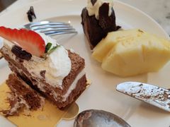 -北京王府井希尔顿酒店·万斯阁西餐厅