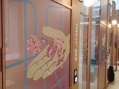 -星巴克(来福士办公楼店)