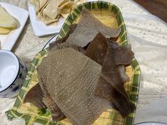 -九寨沟特色牦牛肉汤锅