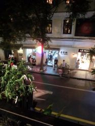 Mirror Salon-3AM HAIR SALON烫发染发接发