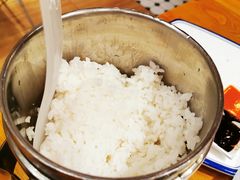 米饭-丁记盐蘸牛肉·新杭菜(河东路店)