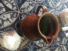 茶马古道饭店-茶马古道·野生菌清汤黄牛肉(沙溪店)