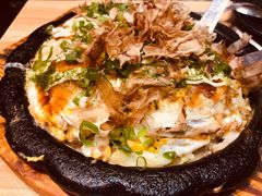 广岛好味烧-胜代日本料理(云程巷小区店)
