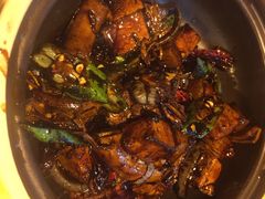 新记肉骨茶-新记肉骨茶