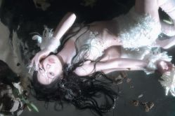 -WAVE SODA摄影工作室