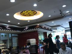 -老盛兴汤包馆(华灵店)