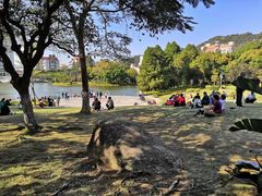 -厦门大学(思明校区)