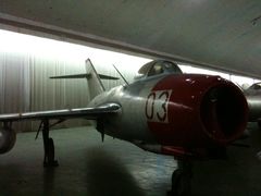 -中国航空博物馆