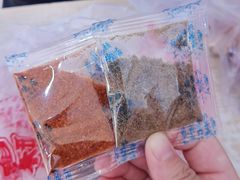 -上帝炸鸡(食品街店)