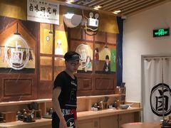 -狮头牌卤味研究所·卤味饭(花城汇南区店)