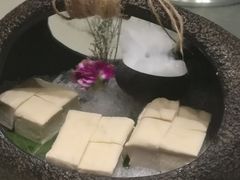 臭豆腐-品粹徽园·家常安徽菜