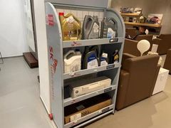 -昆明中致远上汽大众4S店(西山区店)