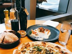 -君悦酒店·La Terrazza意合園·意式风味