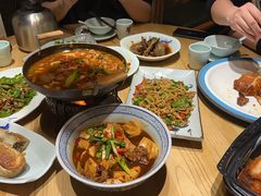 -陈先进鱼馆·地道农家菜(湖墅南路店)