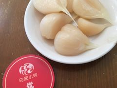 -老乌家特色小炒泡馍(大皮院店)