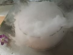 气泡脆心管，火辣鸡爪，牛肉串-七八冷面·延边朝鲜族美食(圣熙八号店)